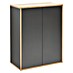 Fackelmann Finn Midischrank 