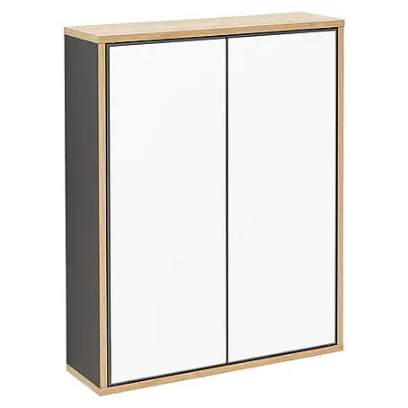 Fackelmann Finn Spiegelschrank
