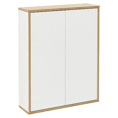Fackelmann Finn Bad-Hängeschrank