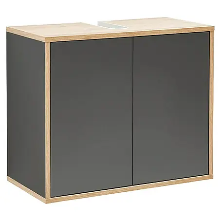 Fackelmann Finn Waschbeckenunterschrank