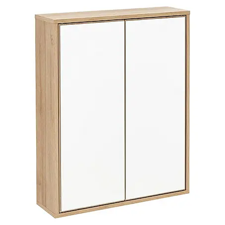 Fackelmann Finn Spiegelschrank
