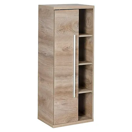 Fackelmann Stanford Bad-Midischrank