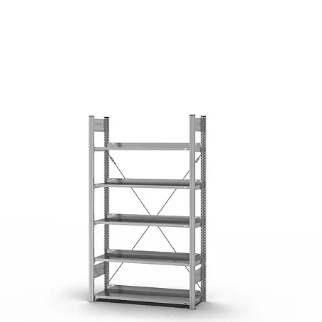 Proregal  Aktenregal MAGNUS Stecksystem