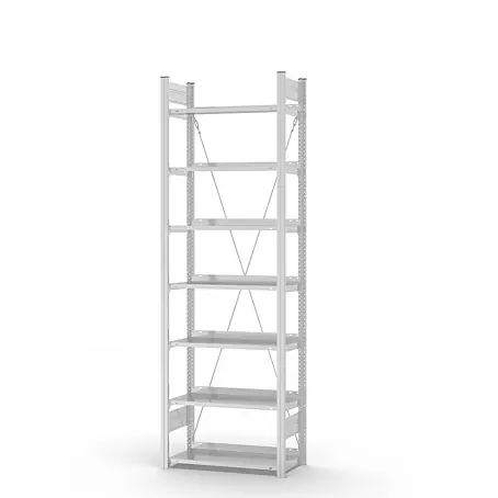 Proregal  Aktenregal MAGNUS Stecksystem