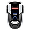 Sunseeker Mähroboter-Set V3 inkl. Garage (600 m², Schnittbreite: 18 cm, Kamera-gestützte Navigation) | BAUHAUS