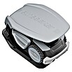 Sunseeker Mähroboter-Set V3 inkl. Garage (600 m², Schnittbreite: 18 cm, Kamera-gestützte Navigation) | BAUHAUS