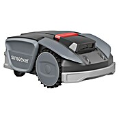 Sunseeker Mähroboter S3 (800 m², Schnittbreite: 18 cm, Kamera-gestützte Navigation, RTK) | BAUHAUS