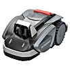 Sunseeker Mähroboter-Set V3 inkl. Garage (600 m², Schnittbreite: 18 cm, Kamera-gestützte Navigation) | BAUHAUS