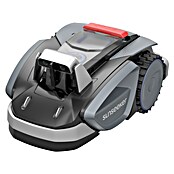 Sunseeker Robotmaaierset V3 incl. garage (600 m², Snijbreedte: 18 cm, Cameranavigatie) | BAUHAUS