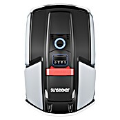 Sunseeker Mähroboter S3 (800 m², Schnittbreite: 18 cm, Kamera-gestützte Navigation, RTK) | BAUHAUS