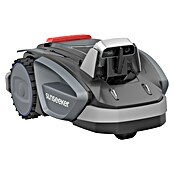 Sunseeker Robotmaaierset V3 incl. garage (600 m², Snijbreedte: 18 cm, Cameranavigatie) | BAUHAUS