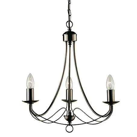 Searchlight  Pendelleuchte Maypole