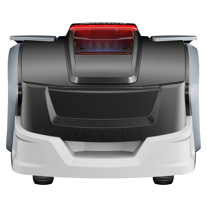 Sunseeker Mähroboter S3 (800 m², Schnittbreite: 18 cm, Kamera-gestützte Navigation, RTK) | BAUHAUS