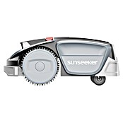 Sunseeker Mähroboter S3 (800 m², Schnittbreite: 18 cm, Kamera-gestützte Navigation, RTK) | BAUHAUS
