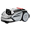 Sunseeker Mähroboter-Set V3 inkl. Garage (600 m², Schnittbreite: 18 cm, Kamera-gestützte Navigation) | BAUHAUS