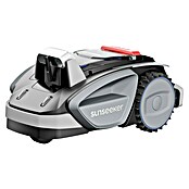 Sunseeker Robotmaaierset V3 incl. garage (600 m², Snijbreedte: 18 cm, Cameranavigatie) | BAUHAUS