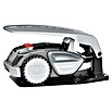 Sunseeker Mähroboter-Set V3 inkl. Garage (600 m², Schnittbreite: 18 cm, Kamera-gestützte Navigation) | BAUHAUS