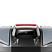 Sunseeker Mähroboter S3 (800 m², Schnittbreite: 18 cm, Kamera-gestützte Navigation, RTK) | BAUHAUS