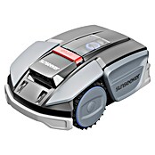 Sunseeker Mähroboter S3 (800 m², Schnittbreite: 18 cm, Kamera-gestützte Navigation, RTK) | BAUHAUS