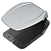 Sunseeker Robotmaaierset V3 incl. garage (600 m², Snijbreedte: 18 cm, Cameranavigatie) | BAUHAUS