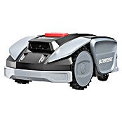 Sunseeker Mähroboter S3 (800 m², Schnittbreite: 18 cm, Kamera-gestützte Navigation, RTK) | BAUHAUS