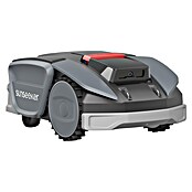 Sunseeker Mähroboter S3 (800 m², Schnittbreite: 18 cm, Kamera-gestützte Navigation, RTK) | BAUHAUS