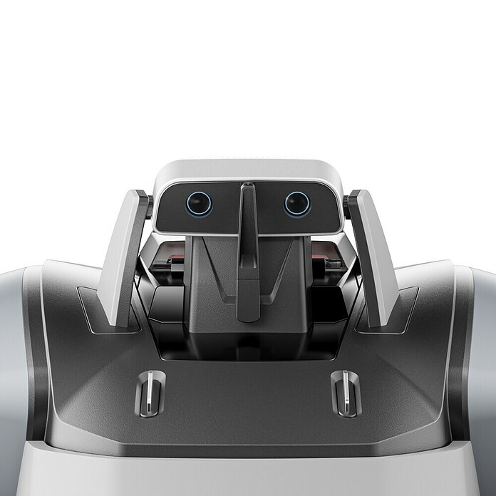 Sunseeker Robotmaaierset V3 incl. garage (600 m², Snijbreedte: 18 cm, Cameranavigatie) | BAUHAUS