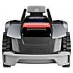 Sunseeker Mähroboter-Set V3 inkl. Garage (600 m², Schnittbreite: 18 cm, Kamera-gestützte Navigation) | BAUHAUS