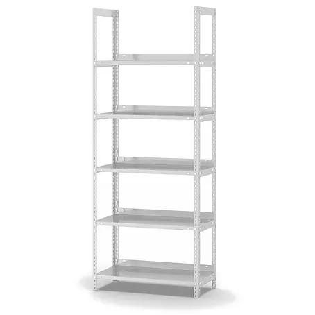 Proregal  Aktenregal MAGNUS Schraubsystem