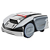 Sunseeker Mähroboter S3 (800 m², Schnittbreite: 18 cm, Kamera-gestützte Navigation, RTK) | BAUHAUS