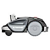 Sunseeker Mähroboter-Set V3 inkl. Garage (600 m², Schnittbreite: 18 cm, Kamera-gestützte Navigation) | BAUHAUS