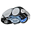 Sunseeker Mähroboter-Set V3 inkl. Garage (600 m², Schnittbreite: 18 cm, Kamera-gestützte Navigation) | BAUHAUS
