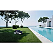 Sunseeker Mähroboter S4 (1 000 m², Schnittbreite: 18 cm, Laser-gestützte Navigation, LiDAR) | BAUHAUS