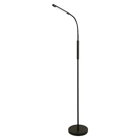 Searchlight  LED-Stehleuchte Plume