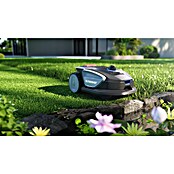 Sunseeker Mähroboter S4 (1 000 m², Schnittbreite: 18 cm, Laser-gestützte Navigation, LiDAR) | BAUHAUS