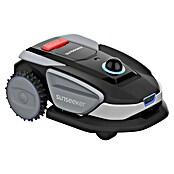 Sunseeker Mähroboter S4 (1 000 m², Schnittbreite: 18 cm, Laser-gestützte Navigation, LiDAR) | BAUHAUS