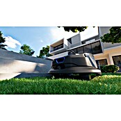 Sunseeker Mähroboter S4 (1 000 m², Schnittbreite: 18 cm, Laser-gestützte Navigation, LiDAR) | BAUHAUS