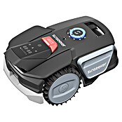 Sunseeker Robotmaaierset V1 incl. garage (300 m², Snijbreedte: 16 cm, Cameranavigatie) | BAUHAUS