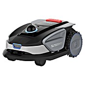 Sunseeker Mähroboter S4 (1 000 m², Schnittbreite: 18 cm, Laser-gestützte Navigation, LiDAR) | BAUHAUS