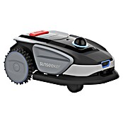 Sunseeker Mähroboter S4 (1 000 m², Schnittbreite: 18 cm, Laser-gestützte Navigation, LiDAR) | BAUHAUS