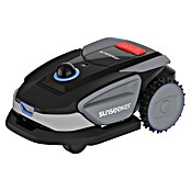 Sunseeker Mähroboter S4 (1 000 m², Schnittbreite: 18 cm, Laser-gestützte Navigation, LiDAR) | BAUHAUS