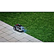 Sunseeker Mähroboter S4 (1 000 m², Schnittbreite: 18 cm, Laser-gestützte Navigation, LiDAR) | BAUHAUS