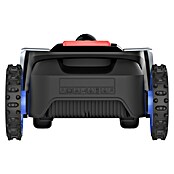 Sunseeker Mähroboter S4 (1 000 m², Schnittbreite: 18 cm, Laser-gestützte Navigation, LiDAR) | BAUHAUS