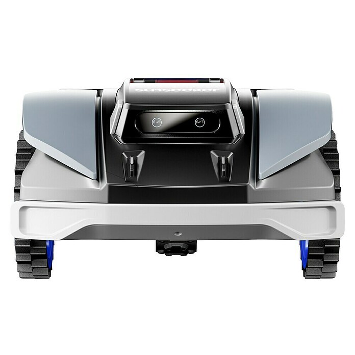 Sunseeker Mähroboter S5 (1 600 m², Schnittbreite: 20 cm, Kamera-gestützte Navigation, RTK) | BAUHAUS