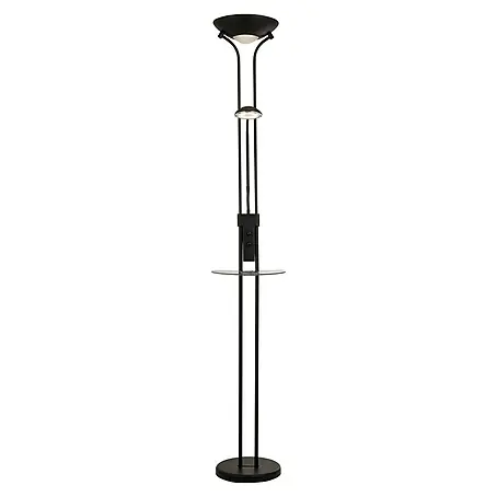 Searchlight  LED-Stehleuchte Mother & Child Inkl. Handyladestation