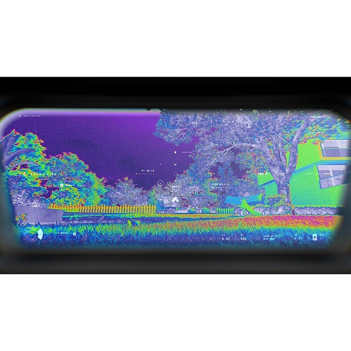 Sunseeker Mähroboter S4 (1 000 m², Schnittbreite: 18 cm, Laser-gestützte Navigation, LiDAR) | BAUHAUS