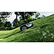 Sunseeker Mähroboter S4 (1 000 m², Schnittbreite: 18 cm, Laser-gestützte Navigation, LiDAR) | BAUHAUS