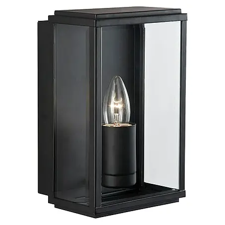 Searchlight  LED-Außenwandleuchte Box