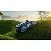 Sunseeker Mähroboter S4 (1 000 m², Schnittbreite: 18 cm, Laser-gestützte Navigation, LiDAR) | BAUHAUS