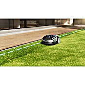 Sunseeker Mähroboter S4 (1 000 m², Schnittbreite: 18 cm, Laser-gestützte Navigation, LiDAR) | BAUHAUS